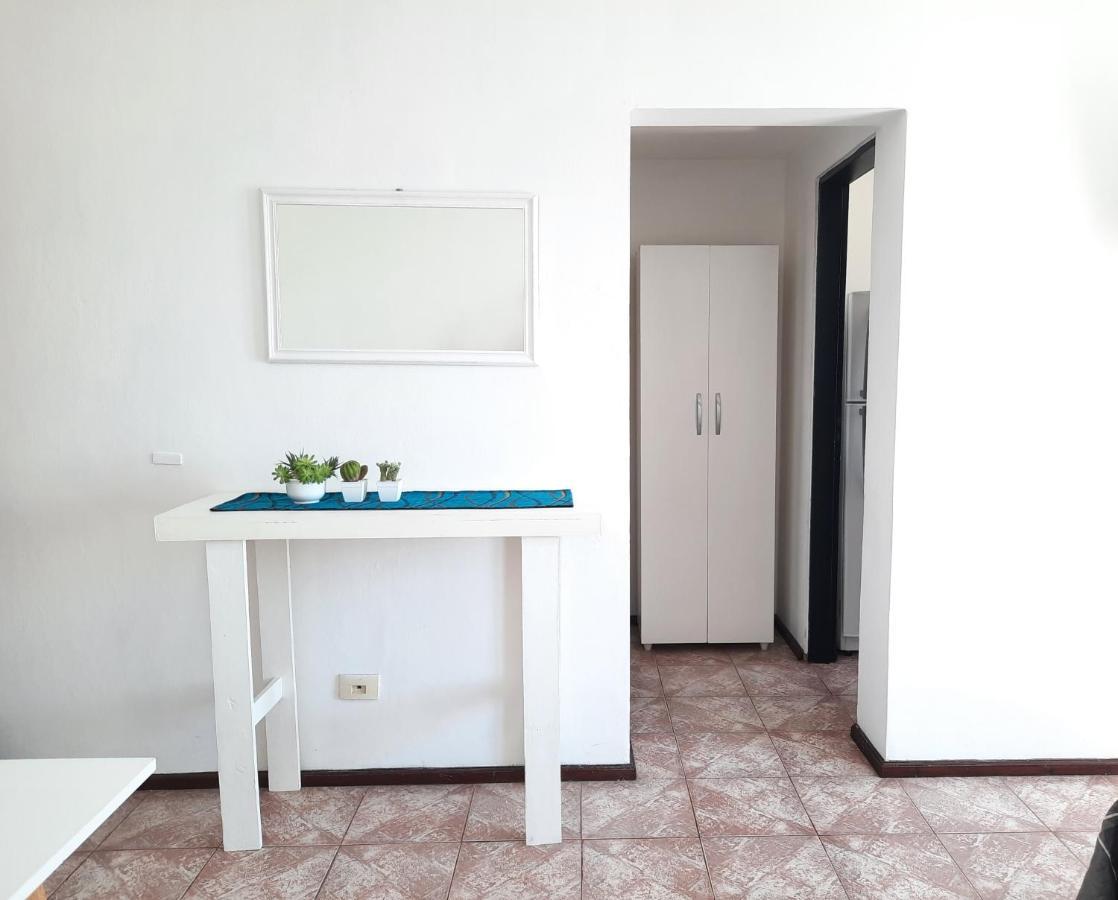 Departamento Con Cochera - Санта-Фе Экстерьер фото